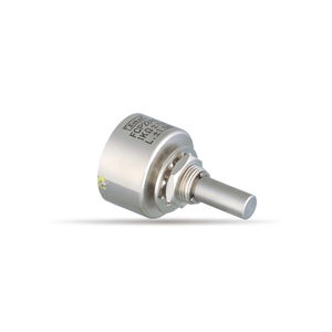 Singleturn-Potentiometer