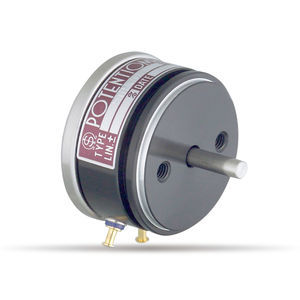 Singleturn-Potentiometer