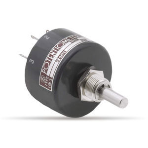Singleturn-Potentiometer