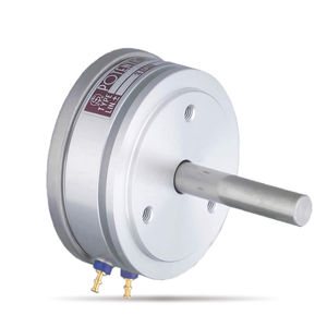 Singleturn-Potentiometer