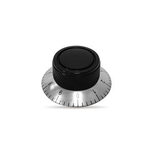 Stellknopf / mechanisch mit Positionsanzeige