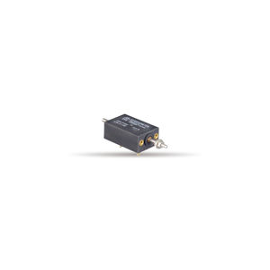 Gleitschieber-Potentiometer