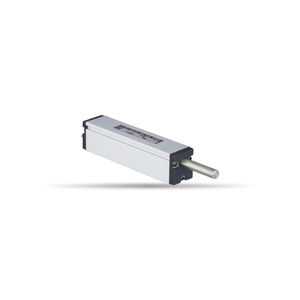 Gleitschieber-Potentiometer