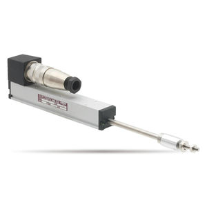 Gleitschieber-Potentiometer