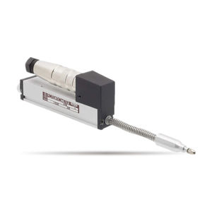 Gleitschieber-Potentiometer