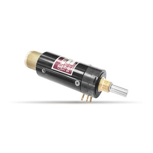 drehbarer Potentiometer 1