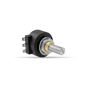 Singleturn-Potentiometer