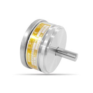 Singleturn-Potentiometer
