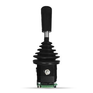 Joystick mit Potentiometer
