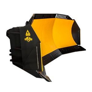Planierschild für Traktor