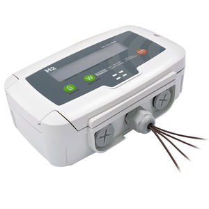 Datenlogger / Feuchtigkeit und Temperatur