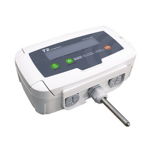 Temperatur-Datenlogger