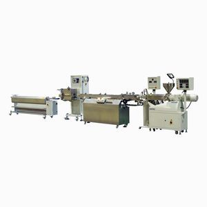 Extrusionsanlage für die Medizintechnik