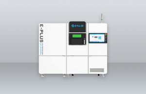 3D-Drucker / Metall