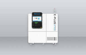 3D-Drucker / Metall