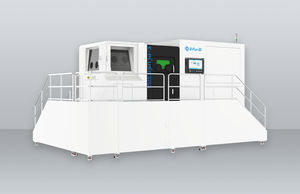3D-Drucker / Metall