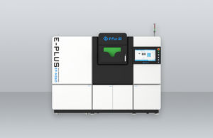 3D-Drucker / Metall