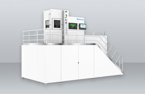 3D-Drucker / Großformat