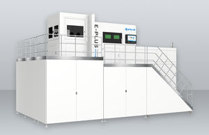 3D-Drucker / Metall 1