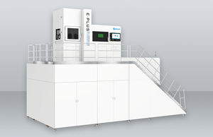 3D-Drucker / Metall
