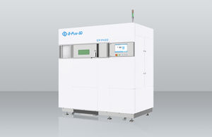 3D-Drucker / Nylon
