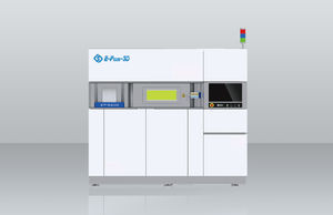 Additive Fertigungsmaschine / Kunststoff