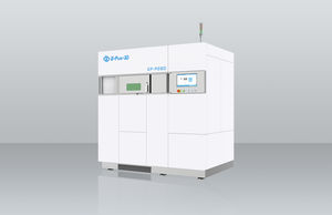 Additive Fertigungsmaschine / Kunststoff