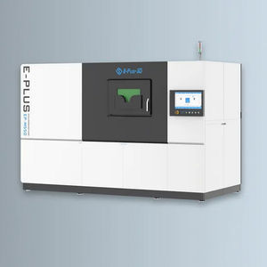 3D-Drucker / für Titanlegierung 1