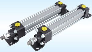 Hydraulikzylinder