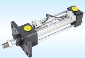 Hydraulikzylinder