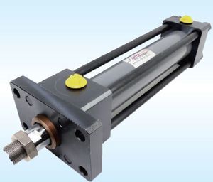 Hydraulikzylinder