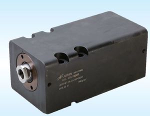 Hydraulikzylinder