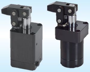 Hydraulikzylinder