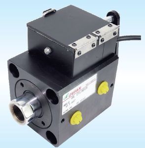 Hydraulikzylinder