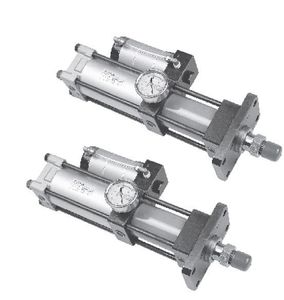 Pneumatikzylinder