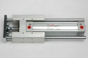 Pneumatikzylinder