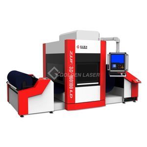 CO2-Laser-Graviermaschine