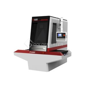 CO2-Laser-Graviermaschine