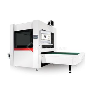 Maschine zum Gravieren und Markieren / CO2-Laser