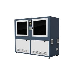 CO2-Laser-Schneidemaschine