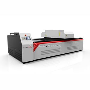 CO2-Laser-Schneidemaschine