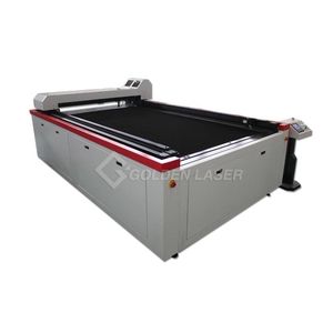 CO2-Laser-Schneidemaschine