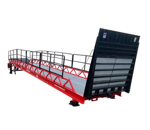 Pumpen-Laderampe 1