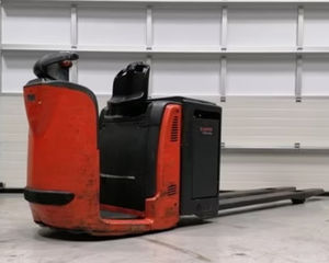 elektrischer Hubwagen