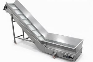 modulares Förderband