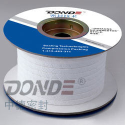 PTFE-Stopfbuchspackung
