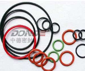 O-Ring-Dichtung