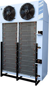 Verdampfer / niedrige Temperatur