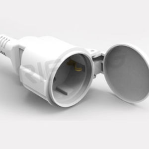 Stecker Netzkabel