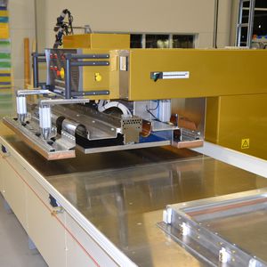 hydraulische Presse 1